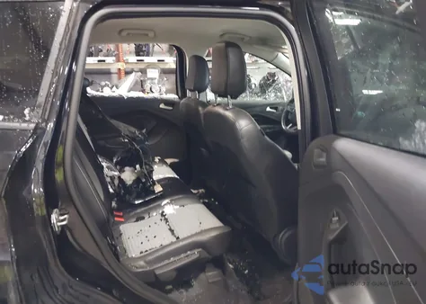 2019 Ford Escape Se z USA, uszkodzony, nr VIN 1FMCU9GDXKUC56703